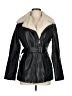 Guess 100% Polyurethane Black Coat Size M (estimated) - photo 1