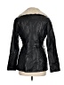 Guess 100% Polyurethane Black Coat Size M (estimated) - photo 2