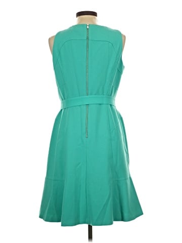 White House Black Market Casual Dress (view 2)