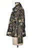 Chico's Print Gold Jacket Size Med (1) - photo 5