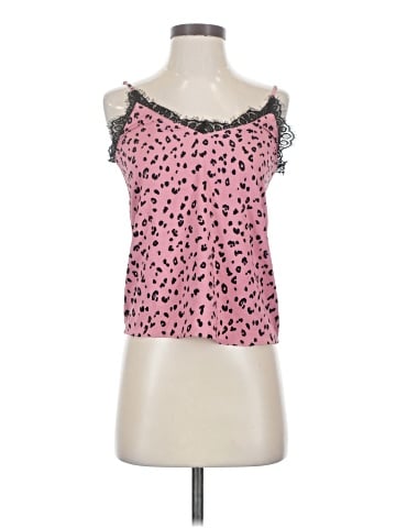 Divided by H&M Sleeveless Top (view 1)