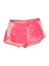 Active by Old Navy 100% Polyester Stars Pink Shorts Size M - photo 1