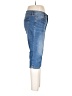 St. John's Bay Blue Jeans Size 12 (petite) - photo 4