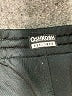 OshKosh B'gosh 100% Polyester Solid Black Casual Pants Size 3 - photo 3