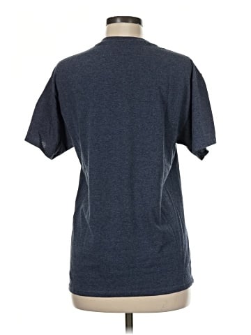 Disney Store Short Sleeve T-Shirt (view 2)