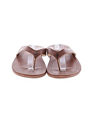 OluKai Flip Flops (view 2)