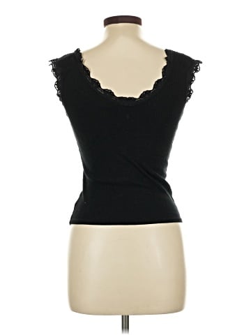 River Island Sleeveless T-Shirt (view 2)