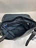 Cole Haan 100% Leather Solid Black Leather Messenger One size - photo 4