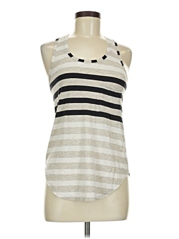 Lululemon Athletica Sleeveless T-Shirt (view 1)