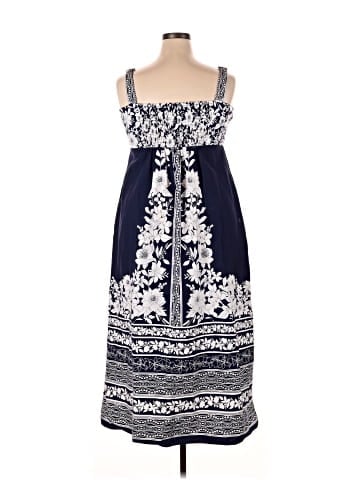 London Times Casual Dress (view 2)