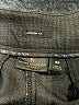 Worthington Chevron-herringbone Gray Dress Pants Size 6 Petite - photo 4