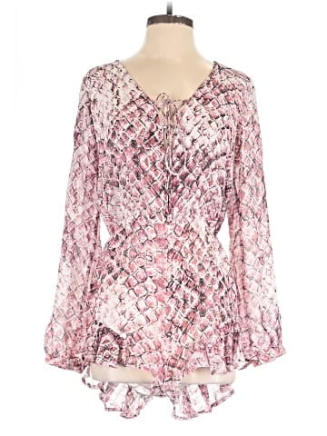 Olivaceous Romper (view 1)