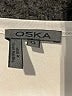 Oska Silver Tank Top Size 4 (0) - photo 7