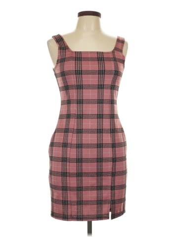 Popular Basics Casual Dress (view 1)