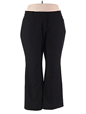 Lane Bryant Outlet Dress Pants (view 1)