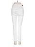 Hollister White Jeans Size 3 - photo 2