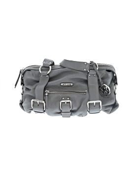 Michael Michael Kors Leather Shoulder Bag