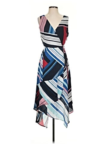 Adelyn Rae Cocktail Dress (view 1)