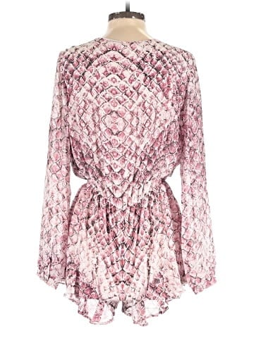 Olivaceous Romper (view 2)