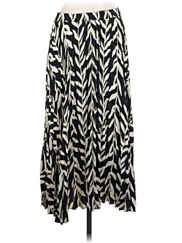 Skies Are Blue Casual Skirt (view 2)
