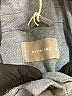 Everlane 100% Cotton Blue Coat Size XL - photo 6