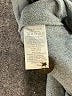 Everlane 100% Cotton Blue Coat Size XL - photo 7