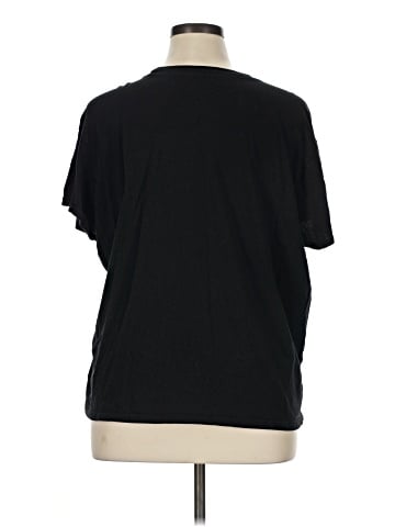 Torrid Short Sleeve T-Shirt (view 2)