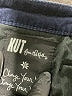 Kut from the Kloth Blue Casual Pants Size 10 - photo 7