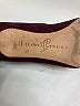 Ivanka Trump Burgundy Heels Size 7 1/2 - photo 3