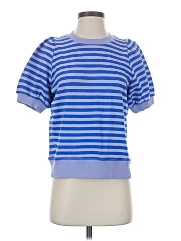 Maeve Short Sleeve Top (view 1)