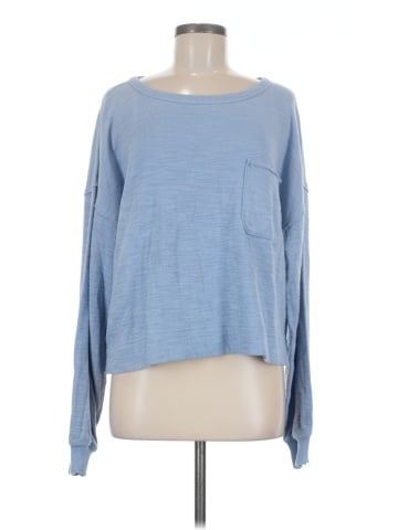 Aerie Long Sleeve T-Shirt (view 1)