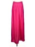 BCBGMAXAZRIA 100% Polyester Pink Casual Skirt Size XS - photo 1
