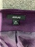 Alfani Purple Blazer Size XXL - photo 7