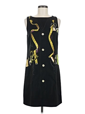 Moschino Cheap And Chic Cocktail Dress (view 1)