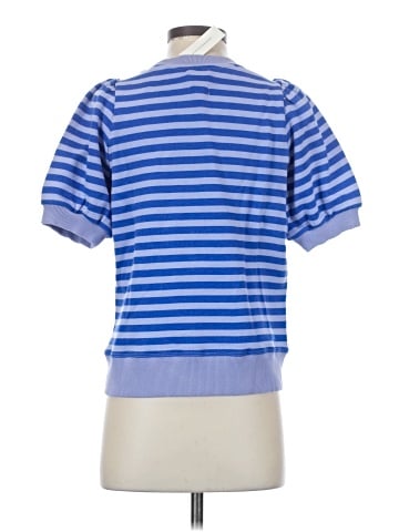 Maeve Short Sleeve Top (view 2)