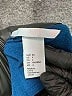H&M Blue Sleeveless Blouse Size 4 - photo 7