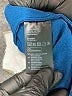 H&M Blue Sleeveless Blouse Size 4 - photo 8