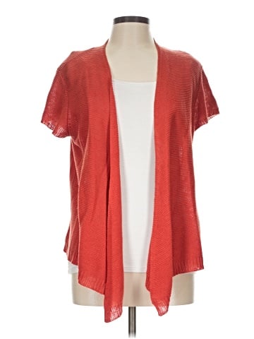 Eileen Fisher Kimono (view 1)