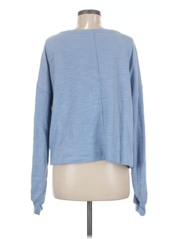 Aerie Long Sleeve T-Shirt (view 2)