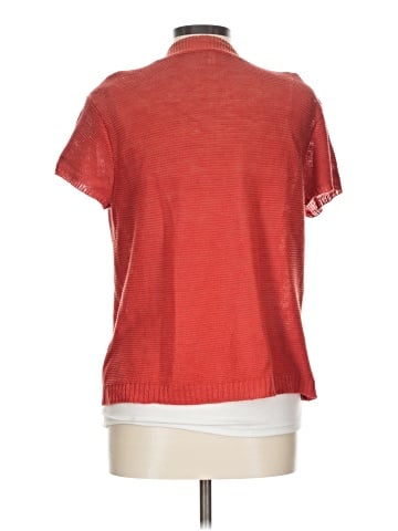 Eileen Fisher Kimono (view 2)