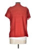 Eileen Fisher 100% Linen Red Kimono Size L (petite) - photo 2