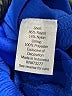 Nine West Blue Short Sleeve Blouse Size XL - photo 8