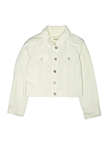 Cherokee Denim Jacket (view 1)