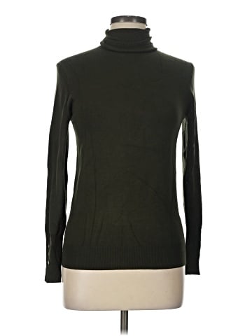 Zara Long Sleeve Turtleneck (view 1)