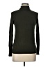Zara Green Long Sleeve Turtleneck Size L - photo 1