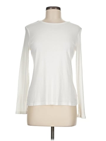 Talbots Long Sleeve T-Shirt (view 1)