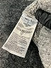 Banana Republic Tweed Gray Wool Pullover Sweater Size S - photo 8