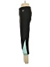 Fila Sport 100% Polyester Color Block Black Active Pants Size S - photo 5