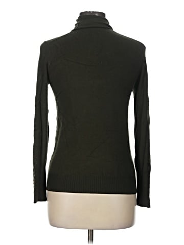 Zara Long Sleeve Turtleneck (view 2)