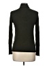 Zara Green Long Sleeve Turtleneck Size L - photo 2